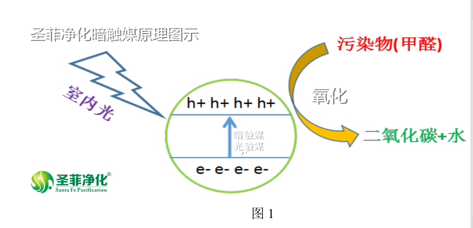 原理图示1_副本.jpg 圣菲净化光触媒除甲醛原理